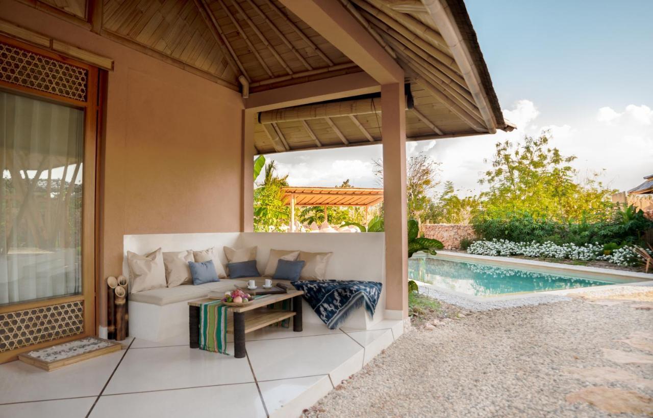 Maringi Sumba By The Sumba Hospitality Foundation Waikelo Exterior foto
