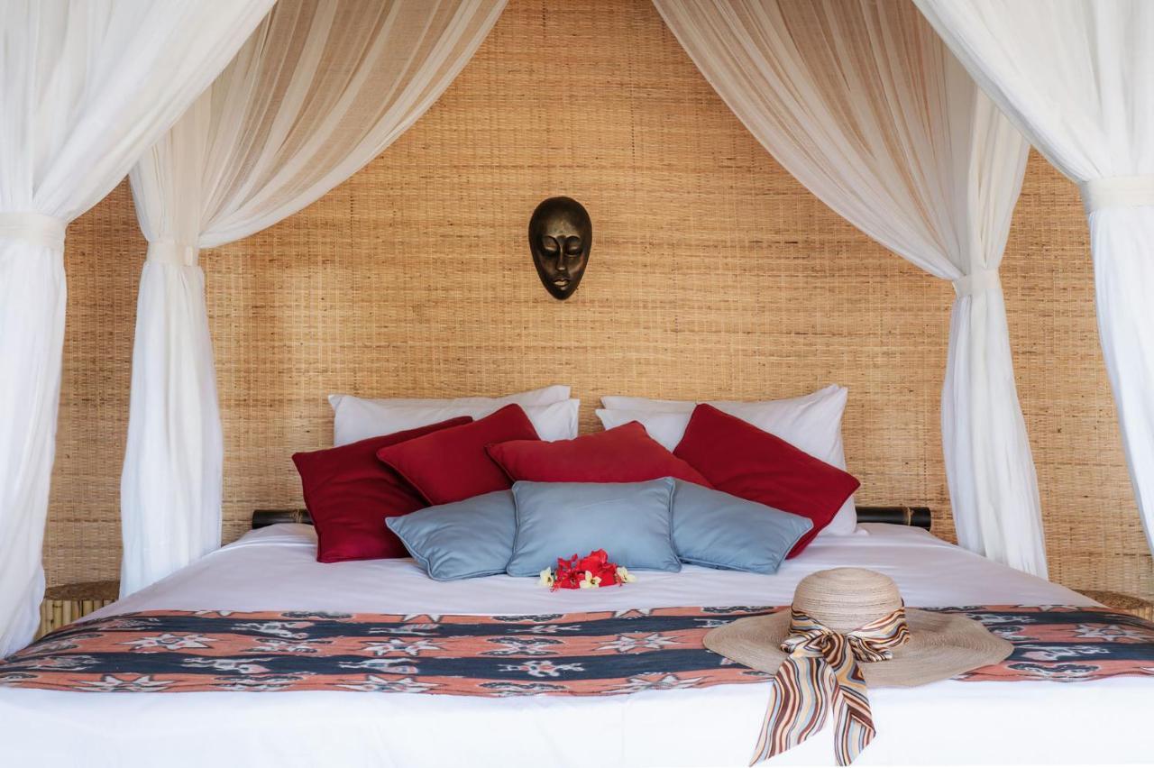 Maringi Sumba By The Sumba Hospitality Foundation Waikelo Exterior foto
