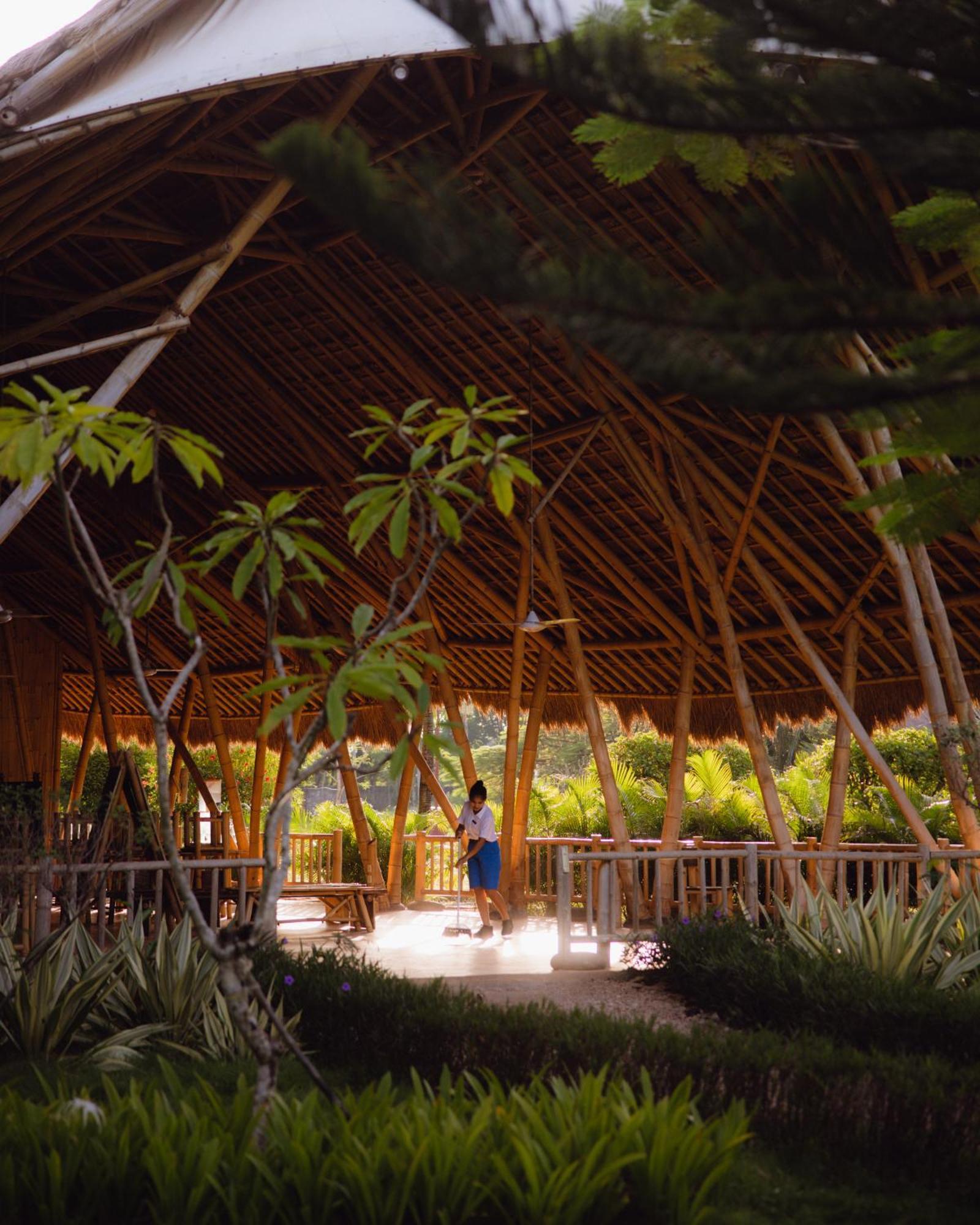 Maringi Sumba By The Sumba Hospitality Foundation Waikelo Exterior foto