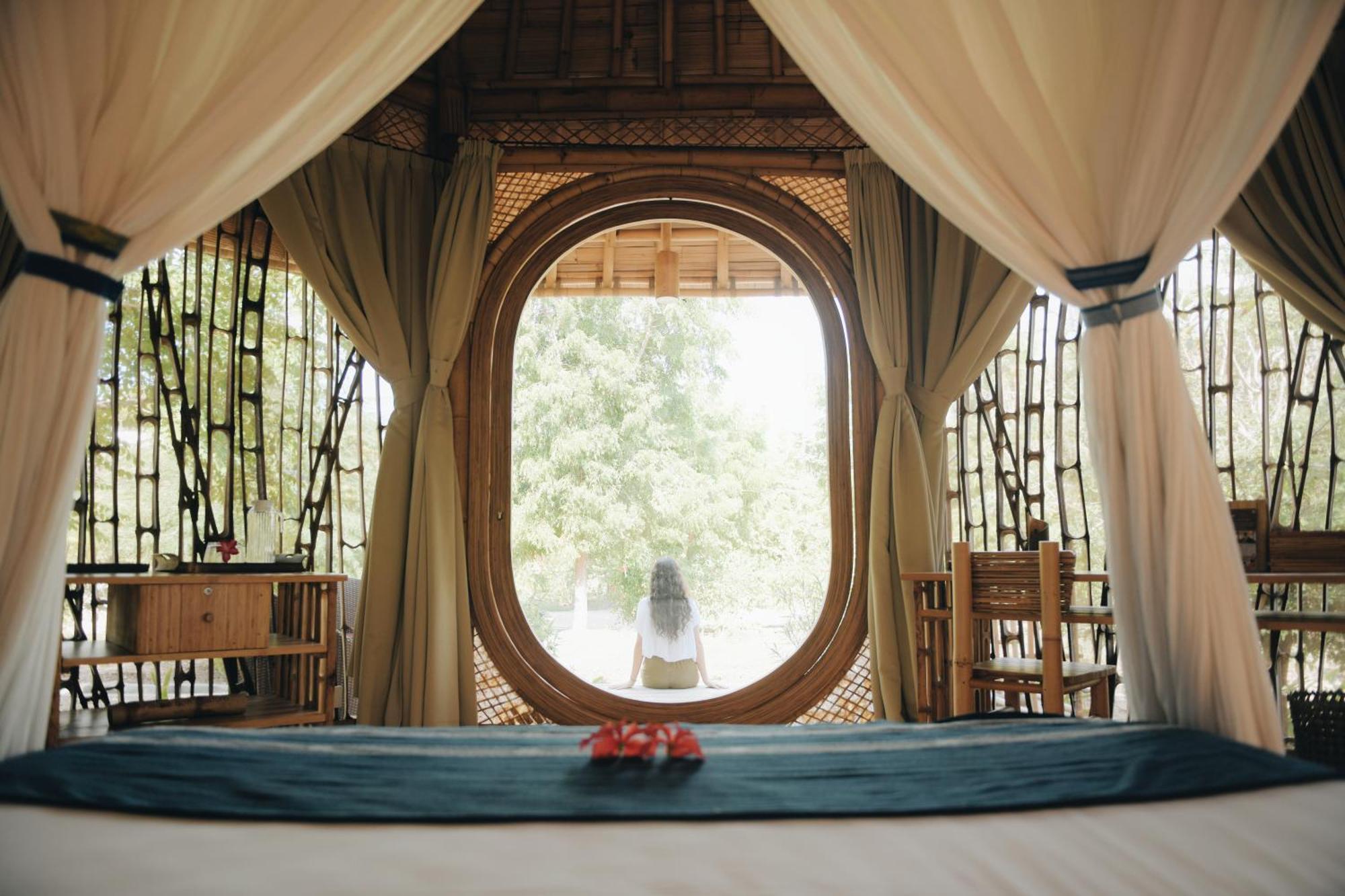 Maringi Sumba By The Sumba Hospitality Foundation Waikelo Exterior foto